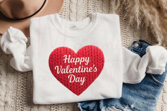 Happy Valentine’s Day Love Design SVG