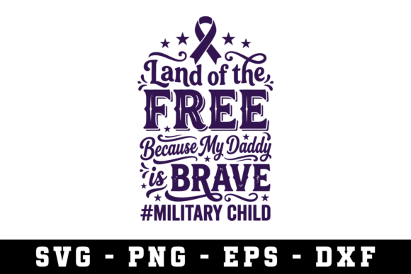 Land of the Free SVG: A Powerful Graphic Design Asset for Crafty Content Creators