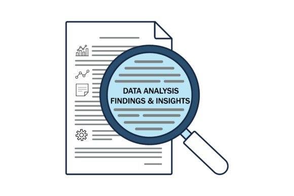 Magnifying Glass over Document: Graphics and Illustrations for Research