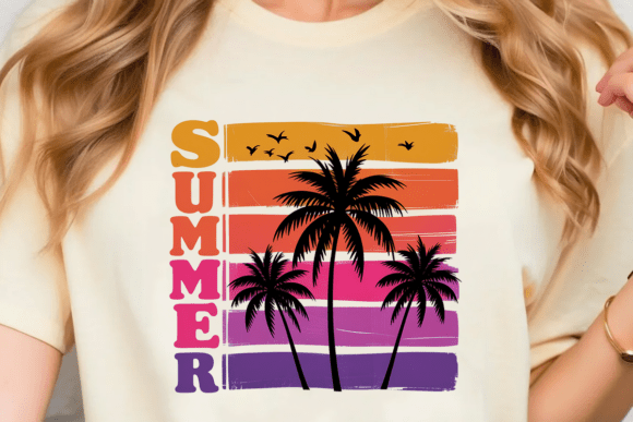 Summer SVGpng Review